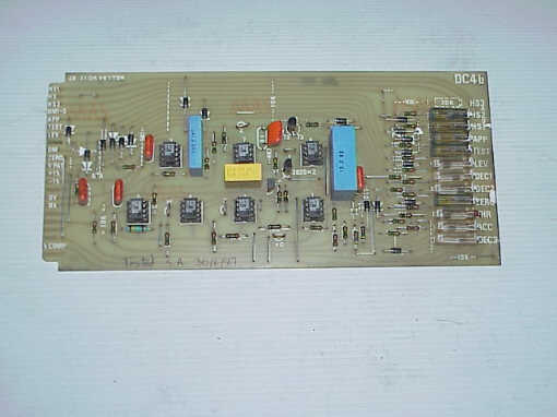 TVL-SSDC4b TVL