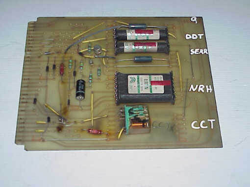TVL-SSDDT TVL