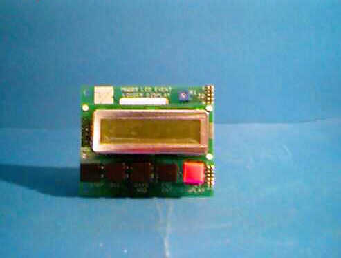 TVL-SSLCDLOG TVL