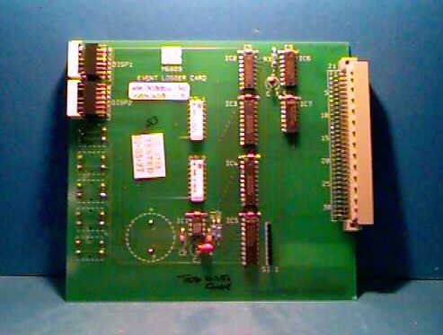 TVL-SSM6809LOG TVL