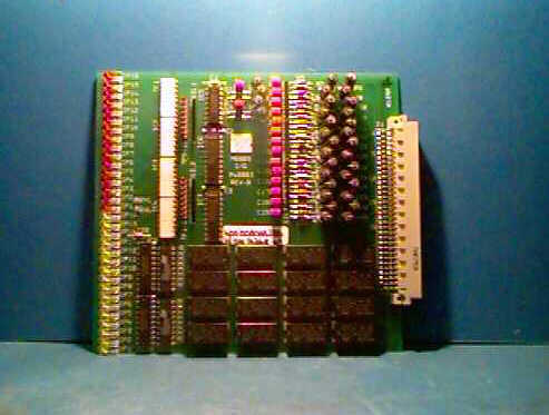 TVL-SSM6809 I/O TVL