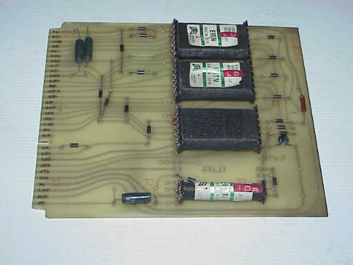 TVL-SSMBGPZ TVL