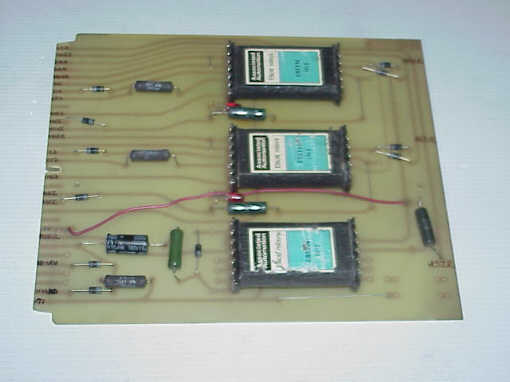 TVL-SSME-G TVL