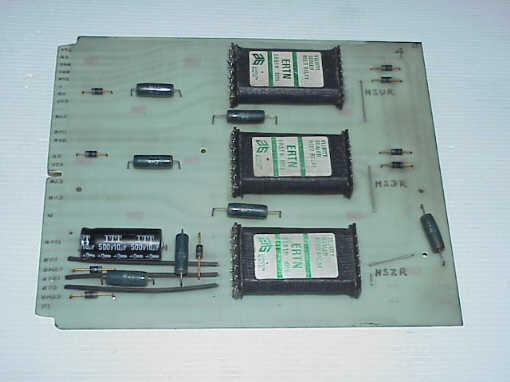 TVL-SSME-HSR-500 TVL