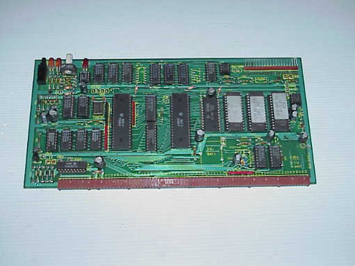 TVL-SSXVI/CPU TVL