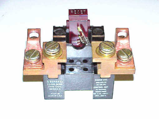 UO-1 SQUARE D