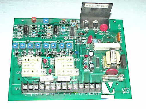 VC-SS910522001 VIRGINIA CONTROL