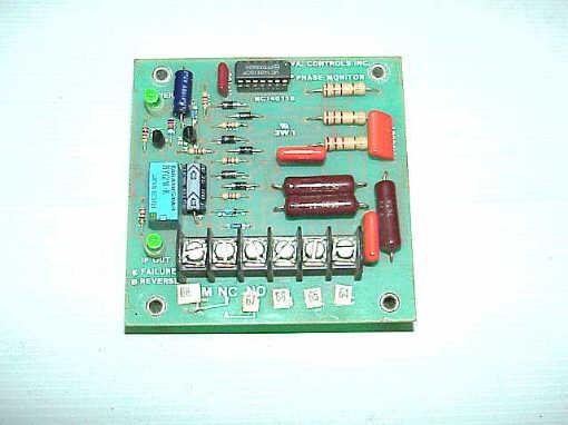 VC-SSMC14011B VIRGINIA CONTROL