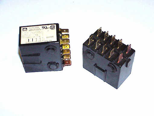 VC15-2a2b-AC120V-K AROMAT