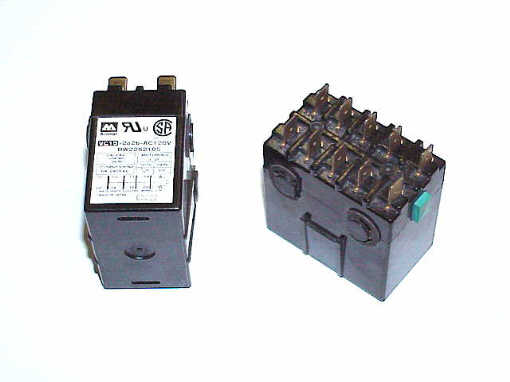 VC15-2a2b-AC120V AROMAT