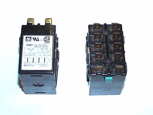 VC15-4a-AC120V AROMAT