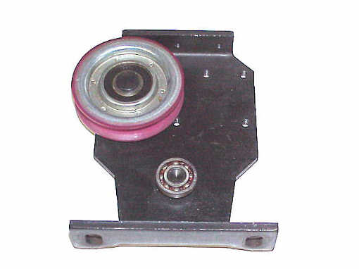 VE-D01L VERTISYS
