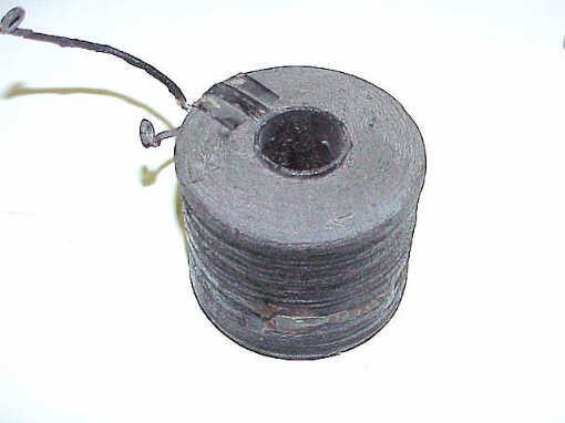 W-283495A WESTINGHOUSE