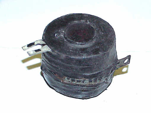 W-412816A WESTINGHOUSE
