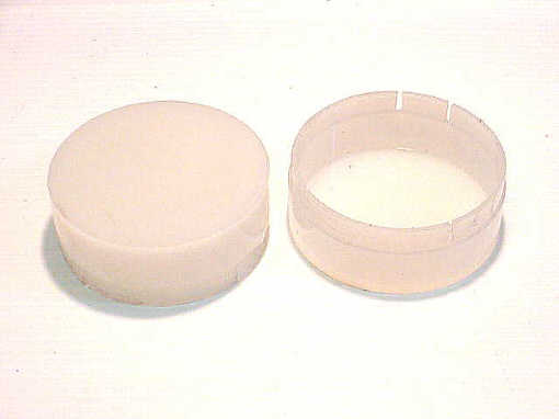 W-68B WESTINGHOUSE BUTTON
