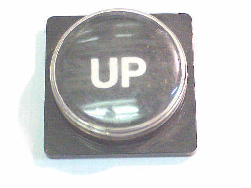 W-B01 WESTINGHOUSE BUTTON