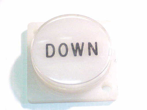 W-B06 WESTINGHOUSE BUTTON