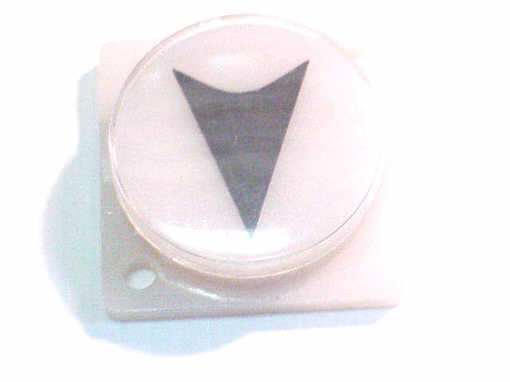 W-B07 WESTINGHOUSE BUTTON
