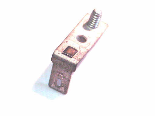 W-B11 WESTINGHOUSE BUTTON