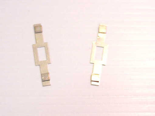 W-B16 WESTINGHOUSE BUTTON