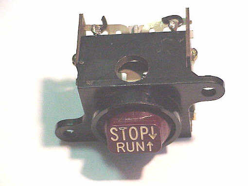 W-B19 WESTINGHOUSE BUTTON