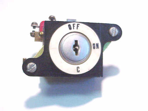 W-B23KS-1 WESTINGHOUSE BUTTON (W-B23KS-1