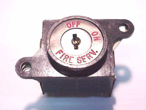 W-B23KS-2-FS WESTINGHOUSE BUTTON