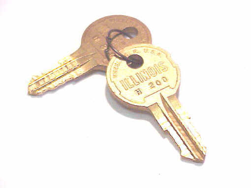 W-B23KS-K1 WESTINGHOUSE BUTTON