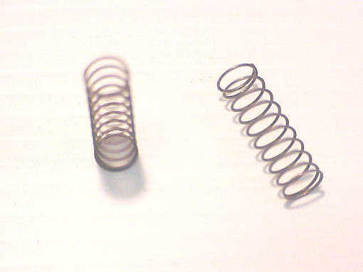 W-B28-S) WESTINGHOUSE BUTTON