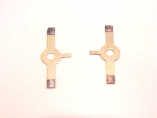 W-B28 WESTINGHOUSE BUTTON