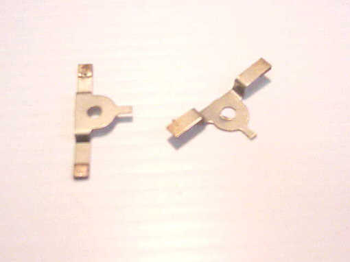 W-B29 WESTINGHOUSE BUTTON