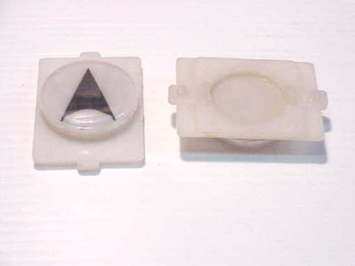 W-B34 WESTINGHOUSE BUTTON