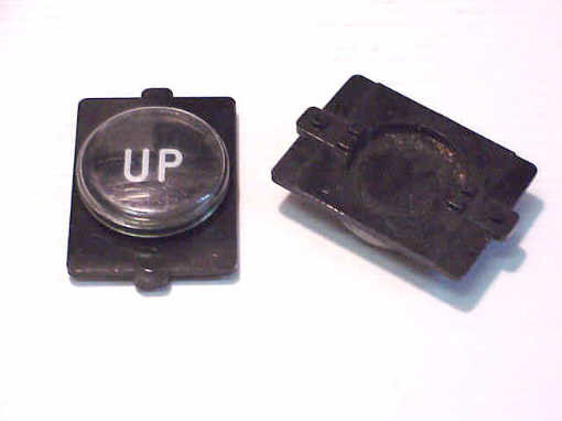 W-B35 WESTINGHOUSE BUTTON