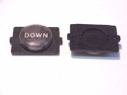 W-B36H WESTINGHOUSE BUTTON