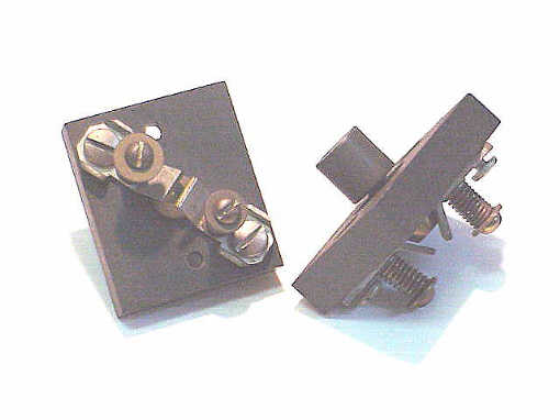 W-B43F WESTINGHOUSE BUTTON
