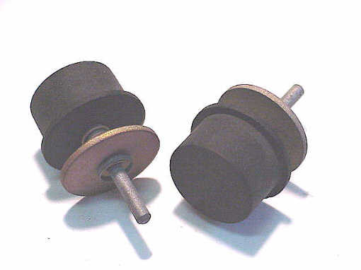 W-B47 WESTINGHOUSE BUTTON