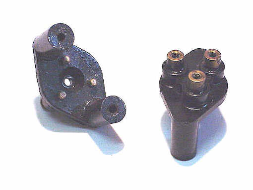 W-B48 WESTINGHOUSE BUTTON