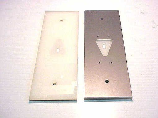 W-B49 WESTINGHOUSE BUTTON