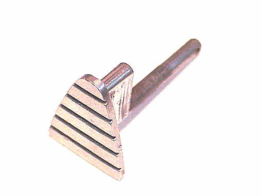 W-B49B WESTINGHOUSE BUTTON