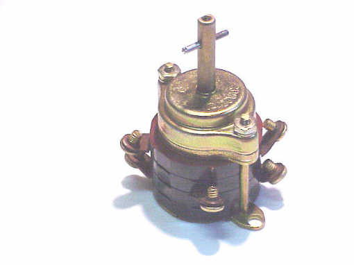 W-B56 WESTINGHOUSE BUTTON