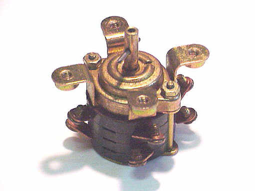 W-B56A WESTINGHOUSE BUTTON
