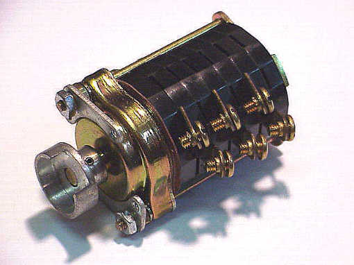 W-B56D WESTINGHOUSE BUTTON