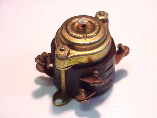 W-B56F WESTINGHOUSE BUTTON
