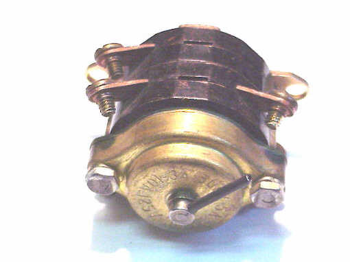 W-B56G WESTINGHOUSE BUTTON
