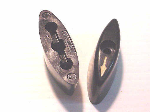W-B56K-1 WESTINGHOUSE BUTTON