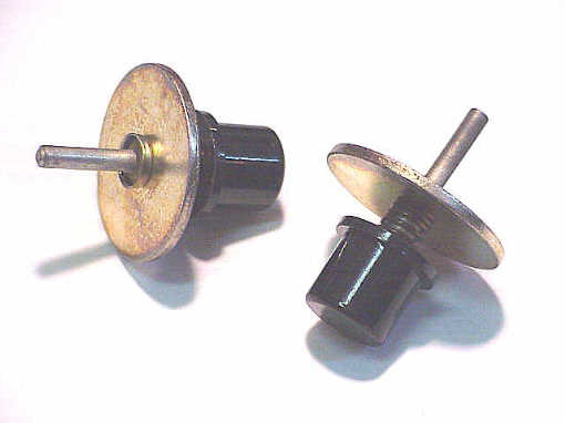 W-B58 WESTINGHOUSE BUTTON