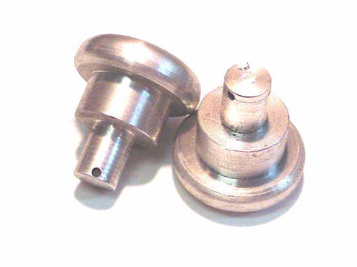 W-B60 WESTINGHOUSE BUTTON