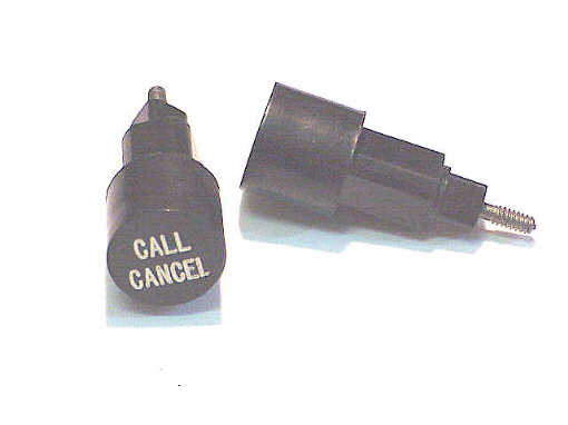 W-B61 WESTINGHOUSE BUTTON