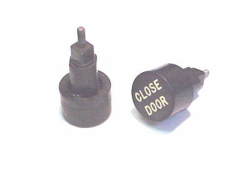 W-B61A WESTINGHOUSE BUTTON