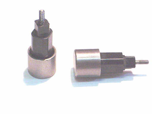 W-B61S WESTINGHOUSE BUTTON